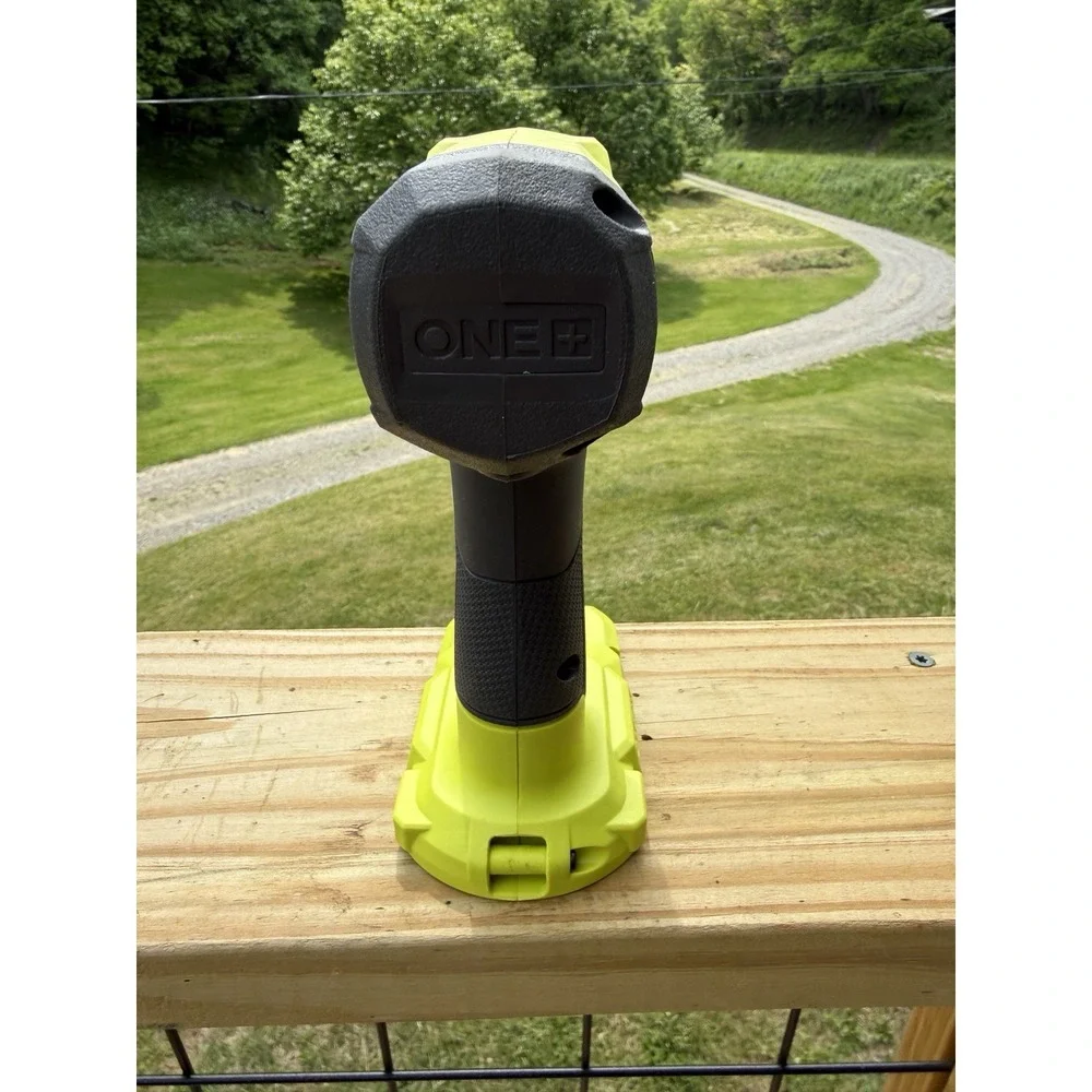 Ryobi One + HP Impact Driver 18V Cordless Brushless PCL235 Tool Only
